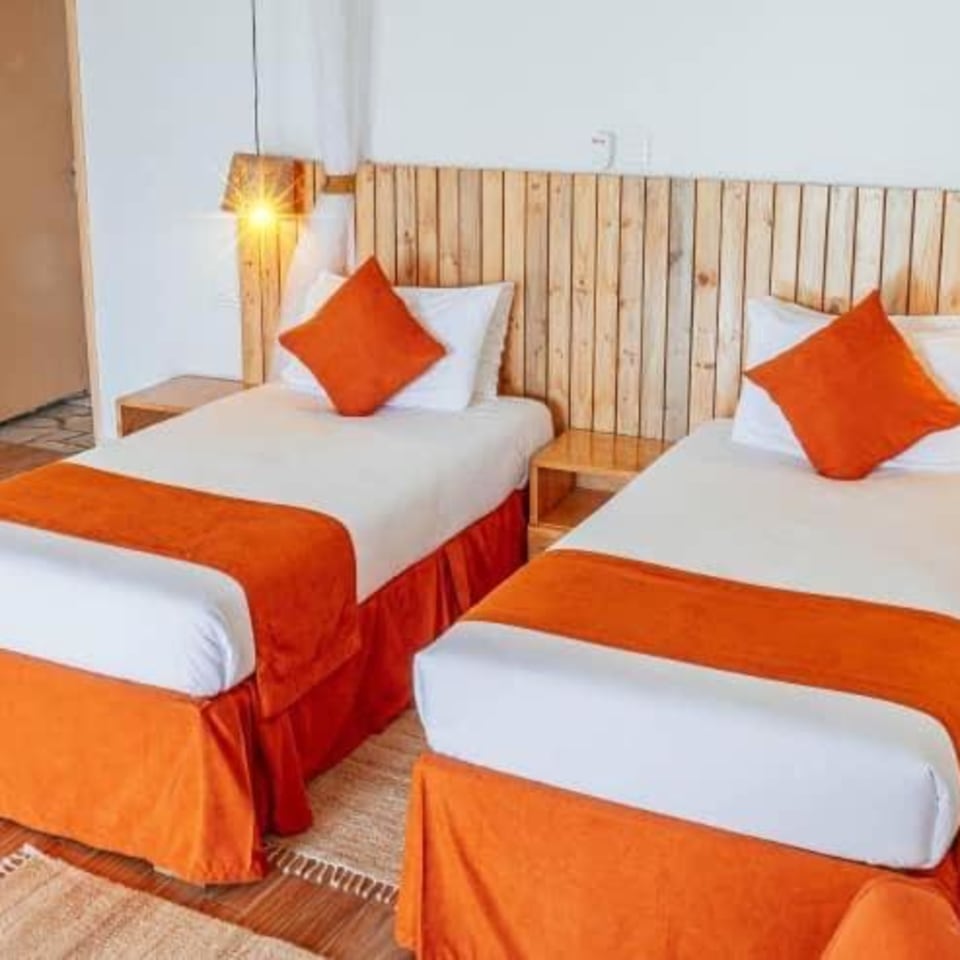 Acacia Wilderness Lodge